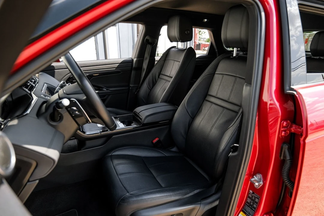 2021 Land Rover Range Rover Evoque 2nd Gen - Image 4 of 21