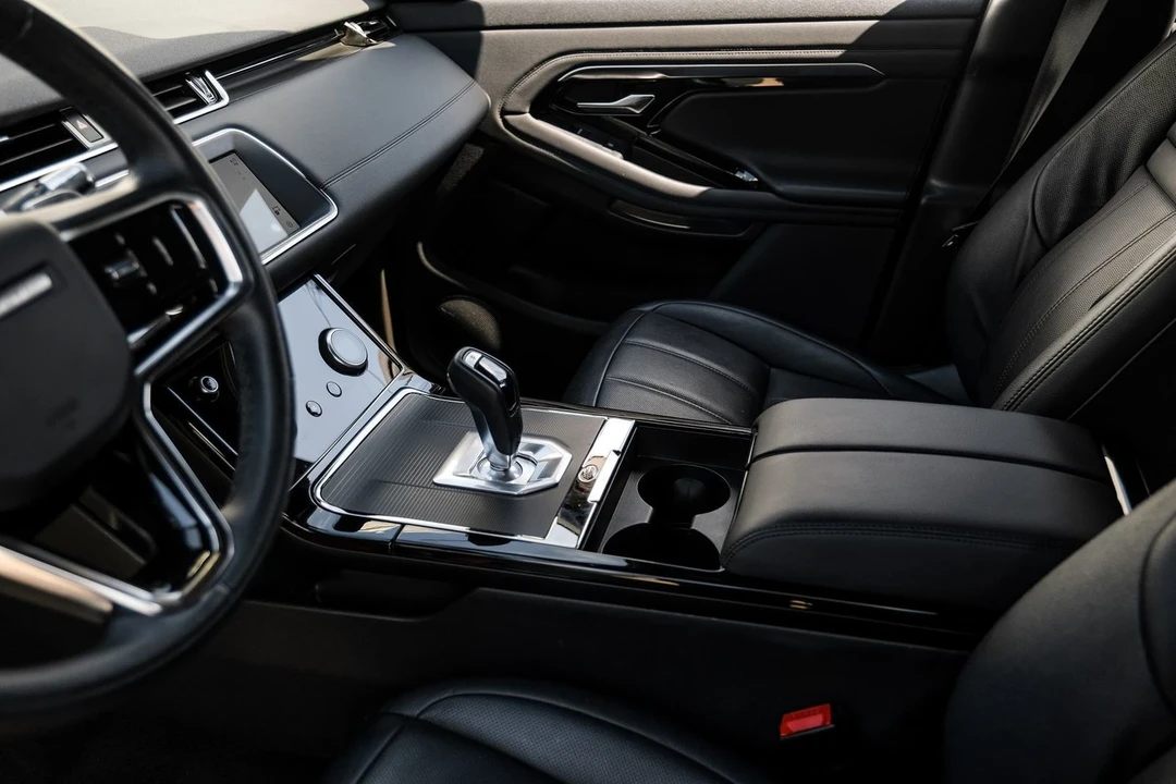 2021 Land Rover Range Rover Evoque 2nd Gen - Image 21 of 21