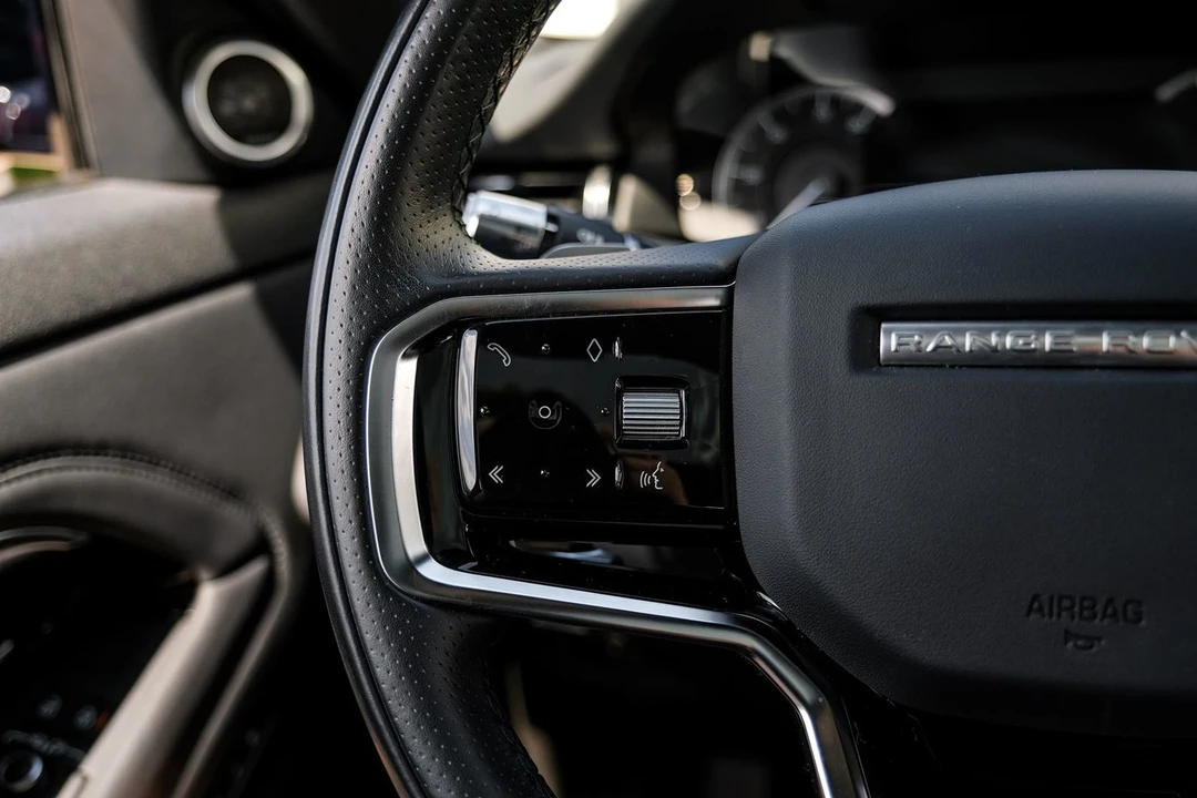 2021 Land Rover Range Rover Evoque 2nd Gen - Image 13 of 21