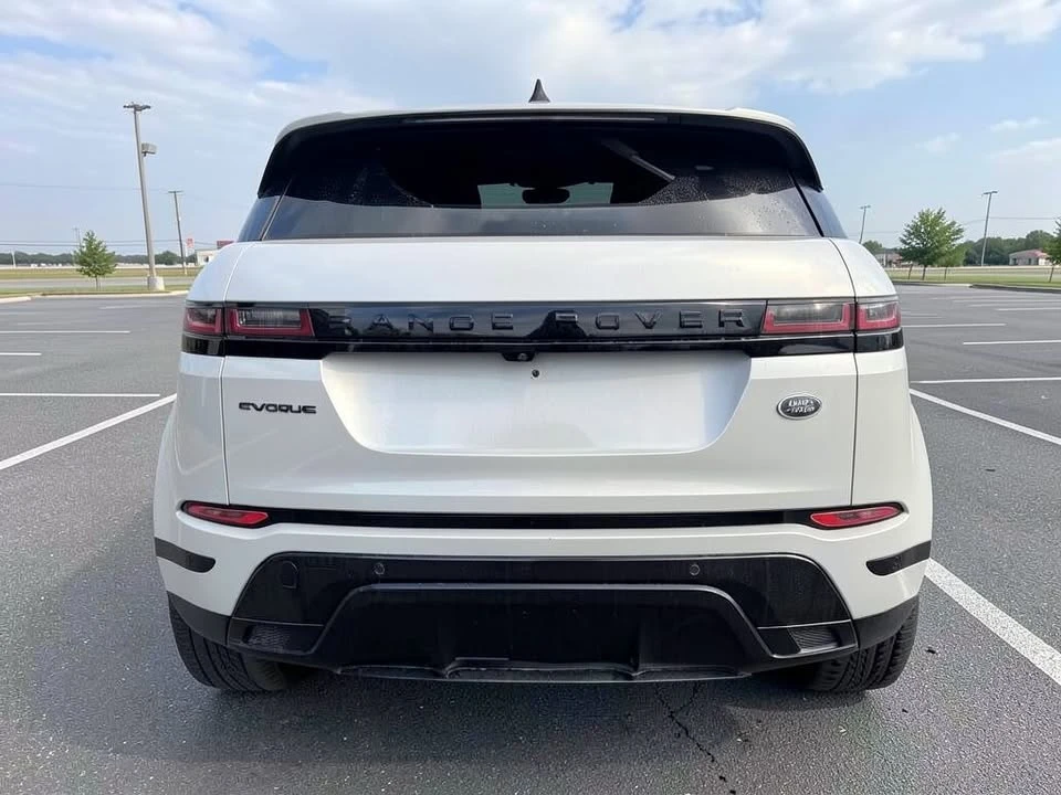 2021 Land Rover Range Rover Evoque 2nd Gen - Image 6 of 20