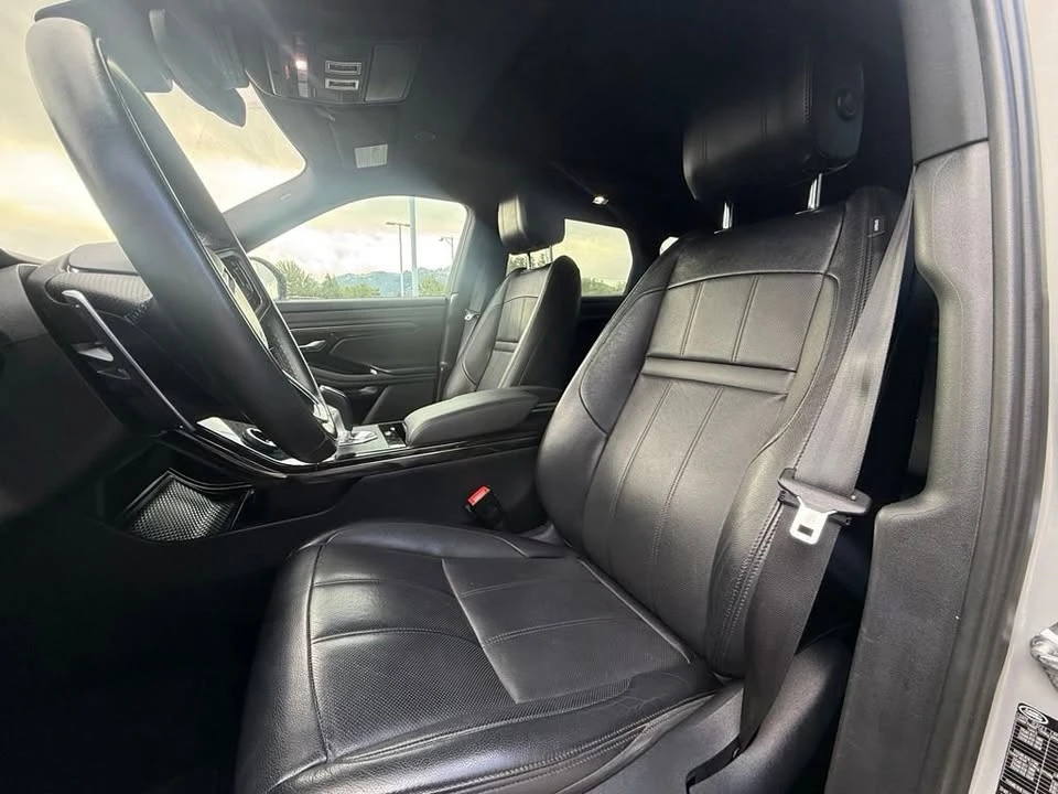 2021 Land Rover Range Rover Evoque 2nd Gen - Image 10 of 20