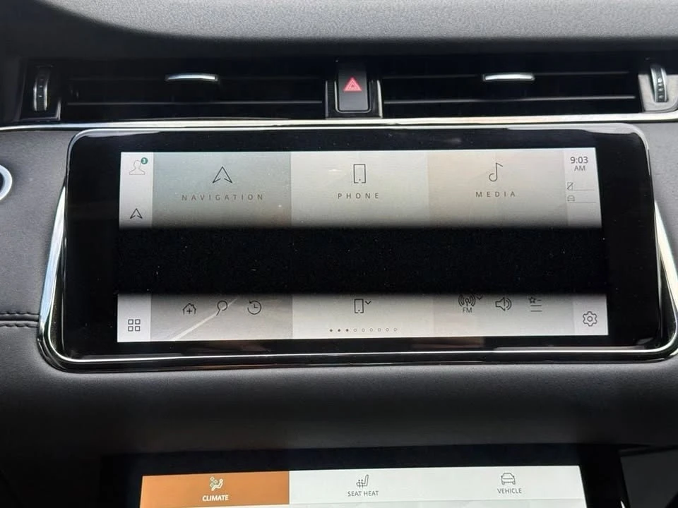 2021 Land Rover Range Rover Evoque 2nd Gen - Image 16 of 20