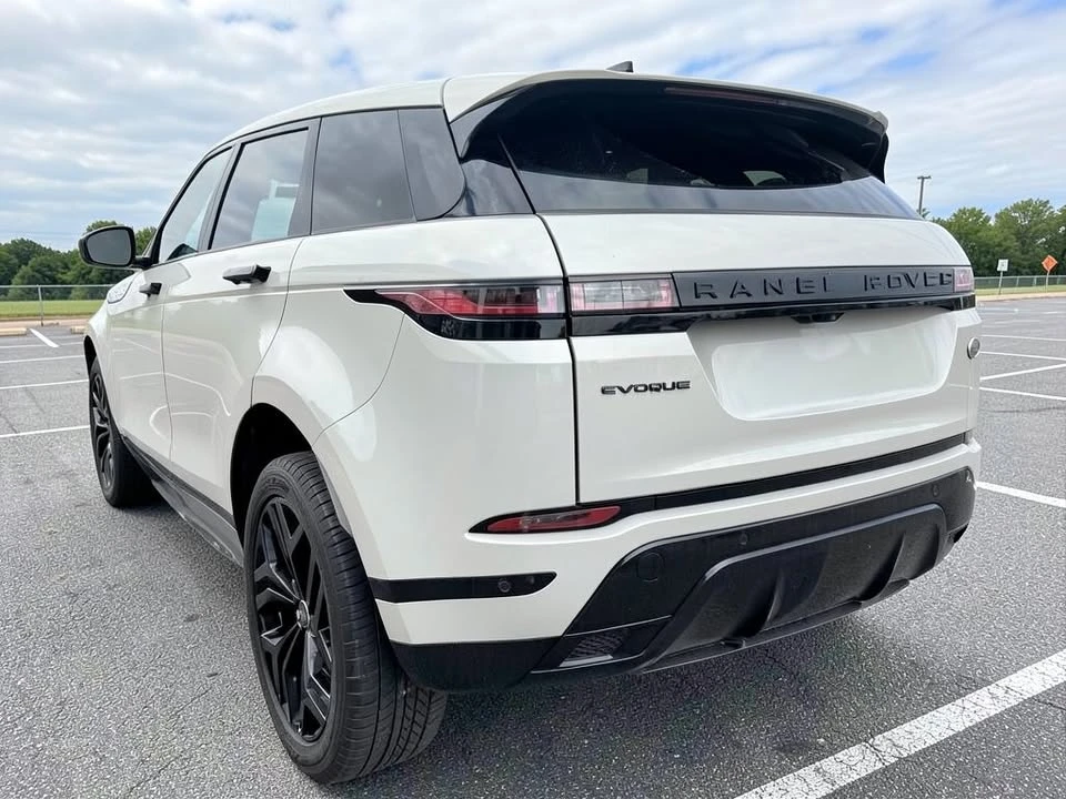 2021 Land Rover Range Rover Evoque 2nd Gen - Image 5 of 20
