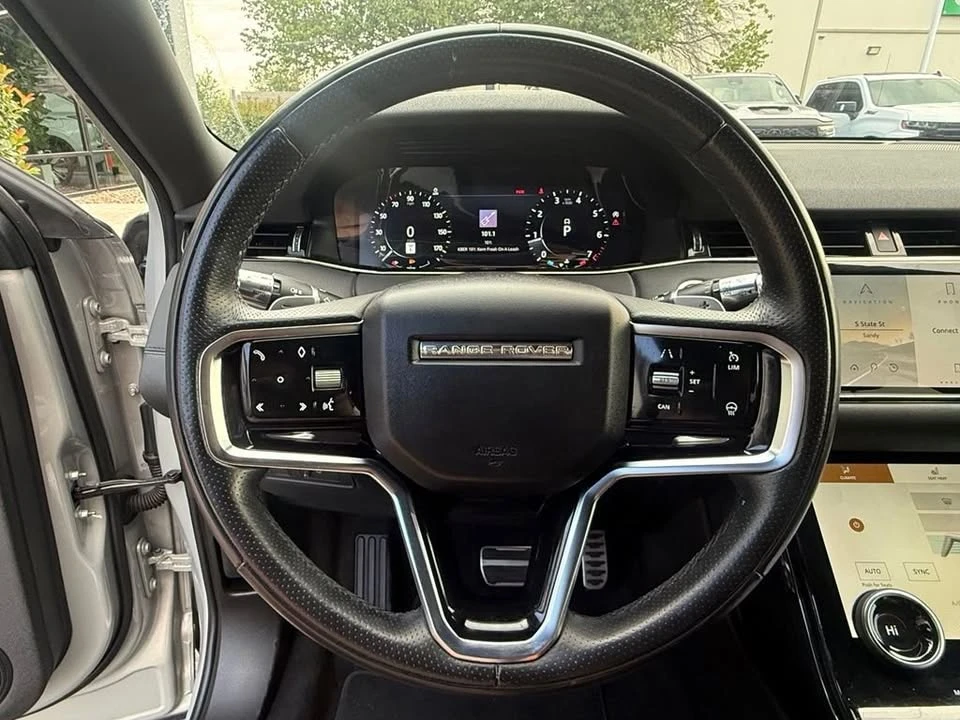 2021 Land Rover Range Rover Evoque 2nd Gen - Image 14 of 20