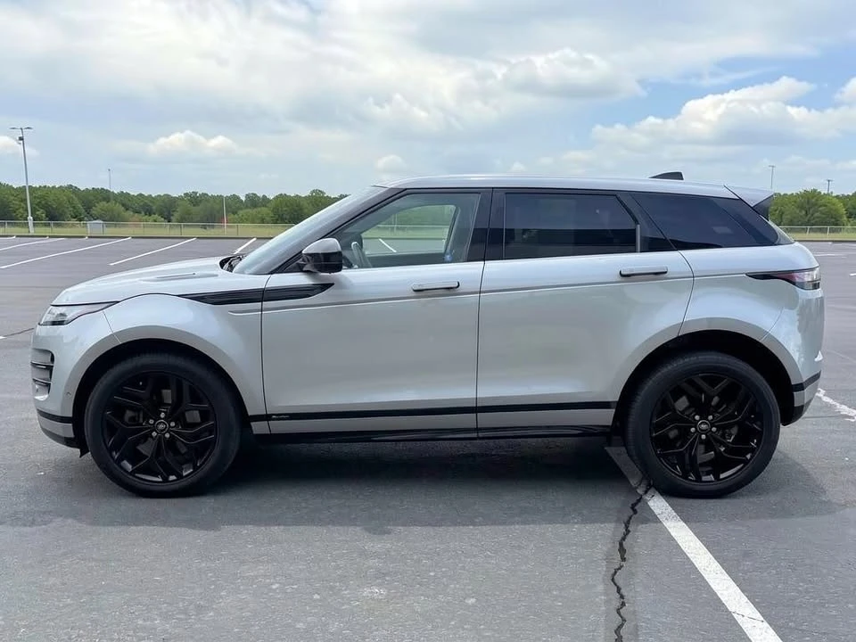 2021 Land Rover Range Rover Evoque 2nd Gen - Image 4 of 20