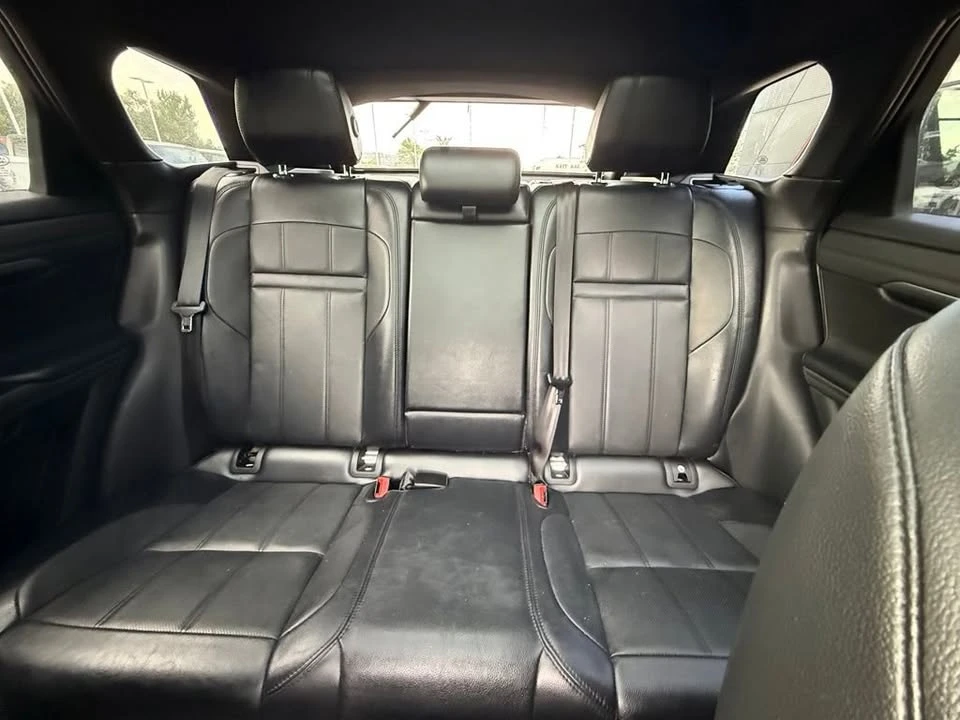 2021 Land Rover Range Rover Evoque 2nd Gen - Image 20 of 20