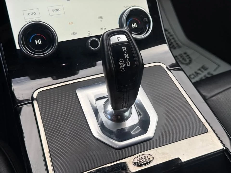 2021 Land Rover Range Rover Evoque 2nd Gen - Image 18 of 20