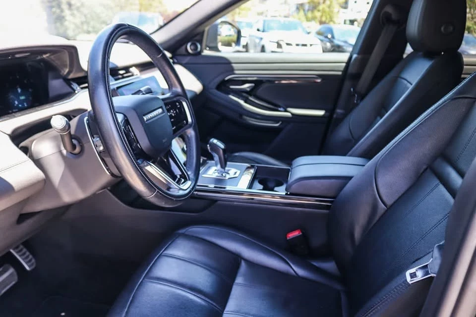 2021 Land Rover Range Rover Evoque 2nd Gen - Image 5 of 8