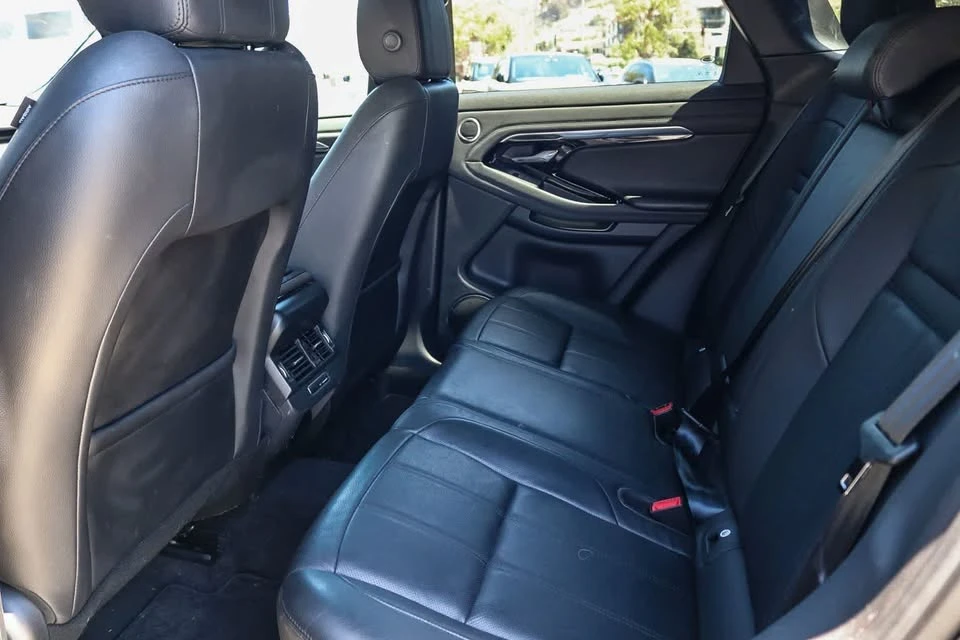 2021 Land Rover Range Rover Evoque 2nd Gen - Image 6 of 8