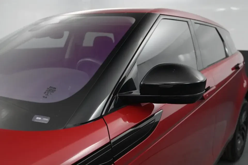 2021 Land Rover Range Rover Evoque 2nd Gen - Image 9 of 19