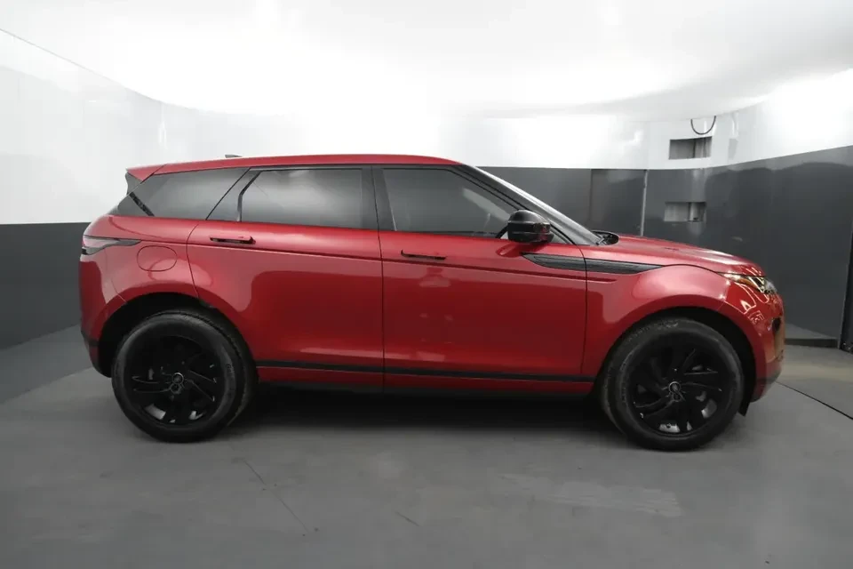 2021 Land Rover Range Rover Evoque 2nd Gen - Image 6 of 19