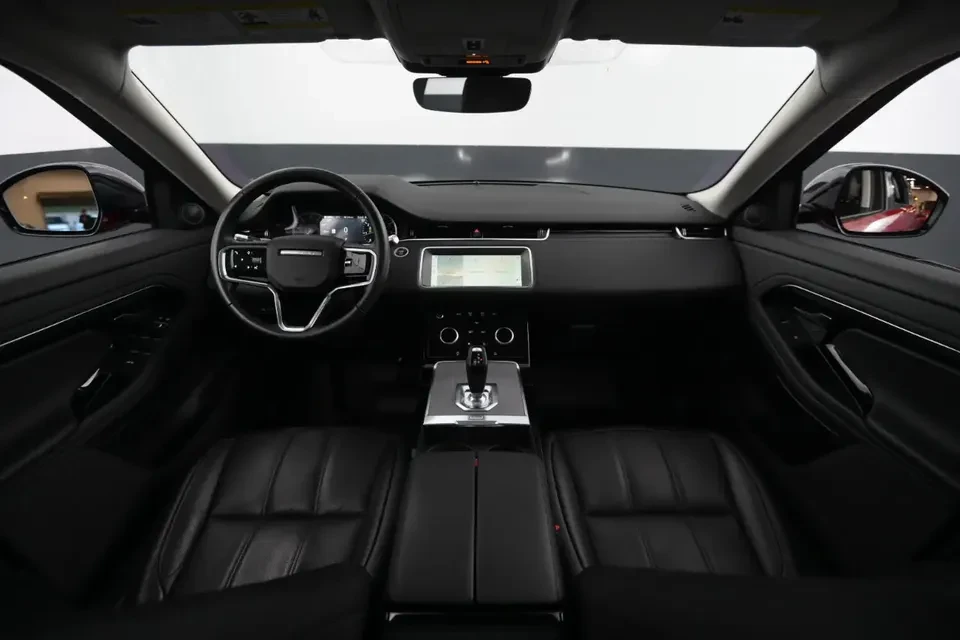 2021 Land Rover Range Rover Evoque 2nd Gen - Image 19 of 19