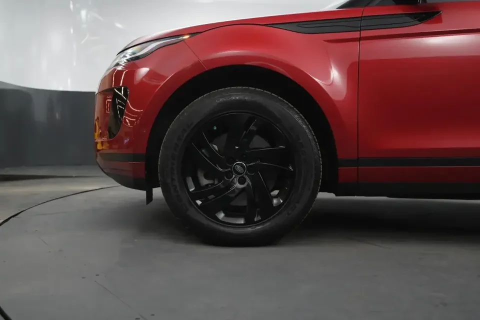 2021 Land Rover Range Rover Evoque 2nd Gen - Image 8 of 19
