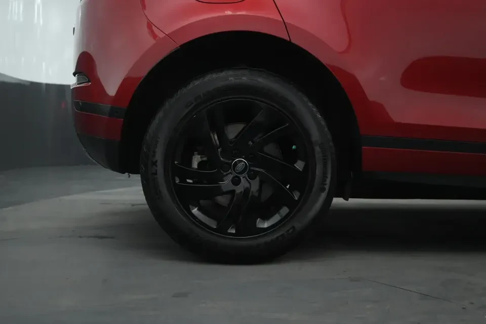2021 Land Rover Range Rover Evoque 2nd Gen - Image 15 of 19