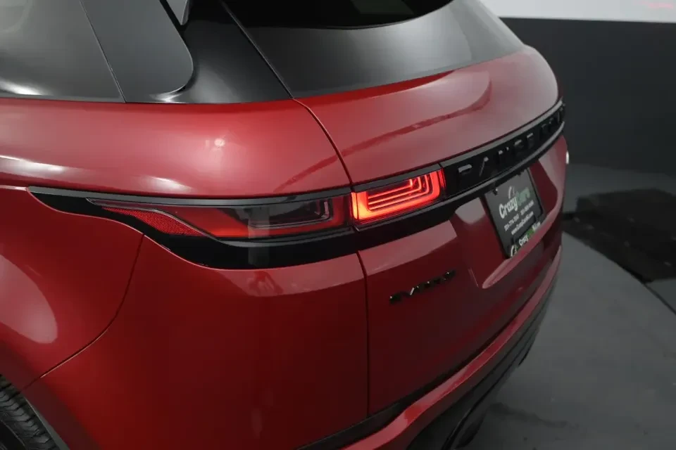 2021 Land Rover Range Rover Evoque 2nd Gen - Image 13 of 19