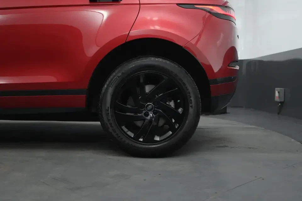 2021 Land Rover Range Rover Evoque 2nd Gen - Image 12 of 19