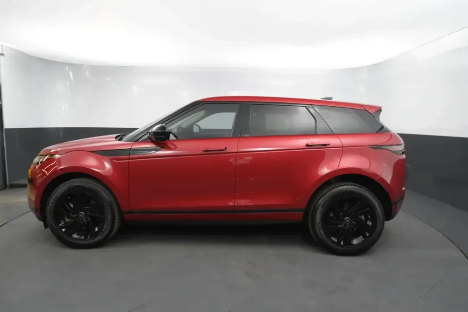 2021 Land Rover Range Rover Evoque 2nd Gen - Image 2 of 19