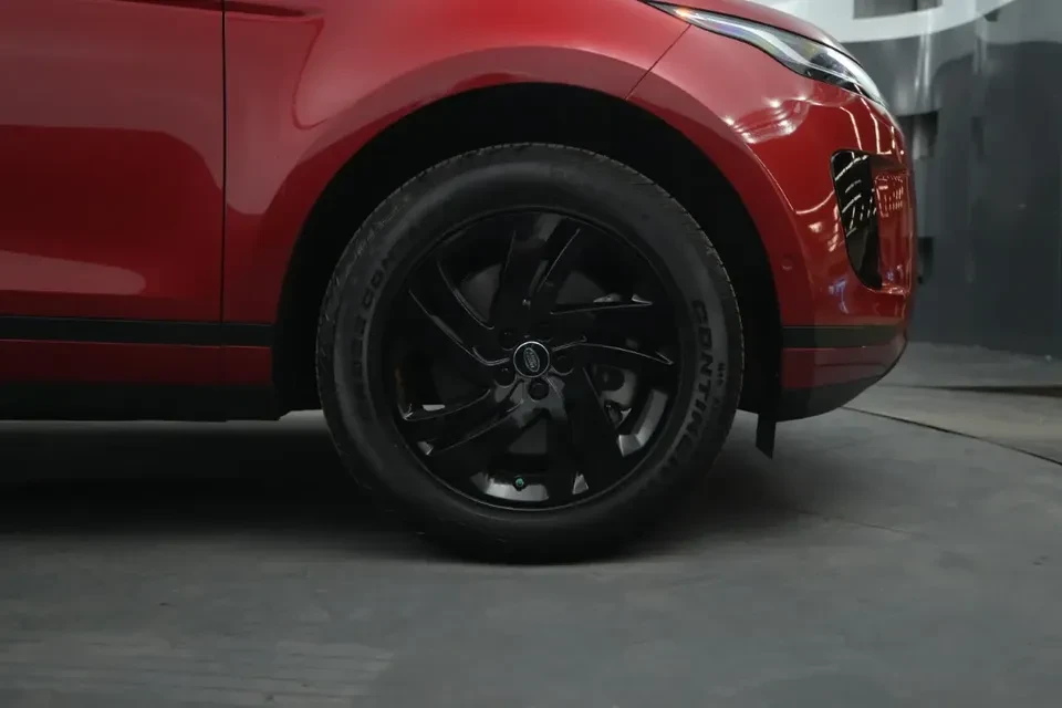 2021 Land Rover Range Rover Evoque 2nd Gen - Image 16 of 19