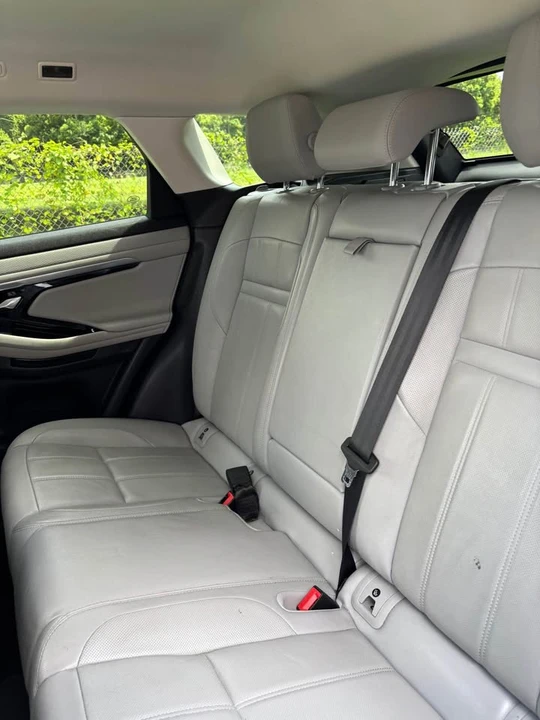 2021 Land Rover Range Rover Evoque 2nd Gen - Image 13 of 14