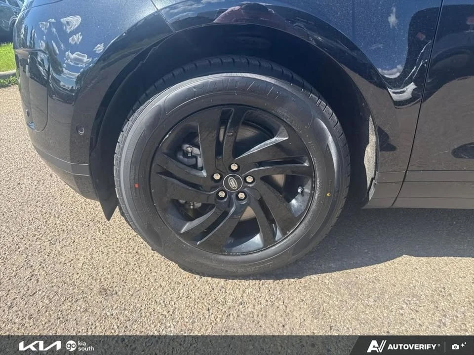 2021 Land Rover Range Rover Evoque 2nd Gen - Image 6 of 8