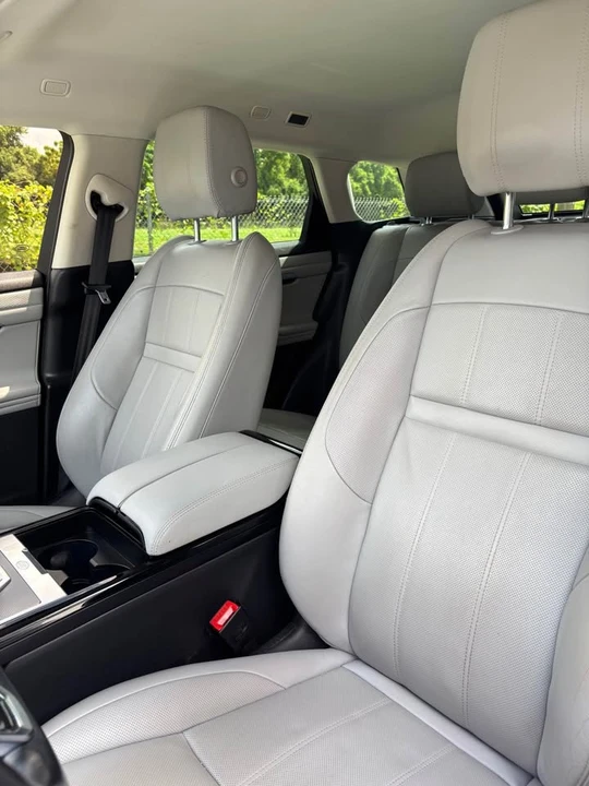 2021 Land Rover Range Rover Evoque 2nd Gen - Image 12 of 14