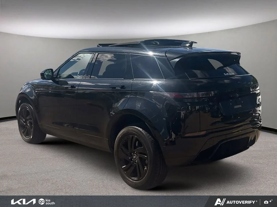 2021 Land Rover Range Rover Evoque 2nd Gen - Image 4 of 8