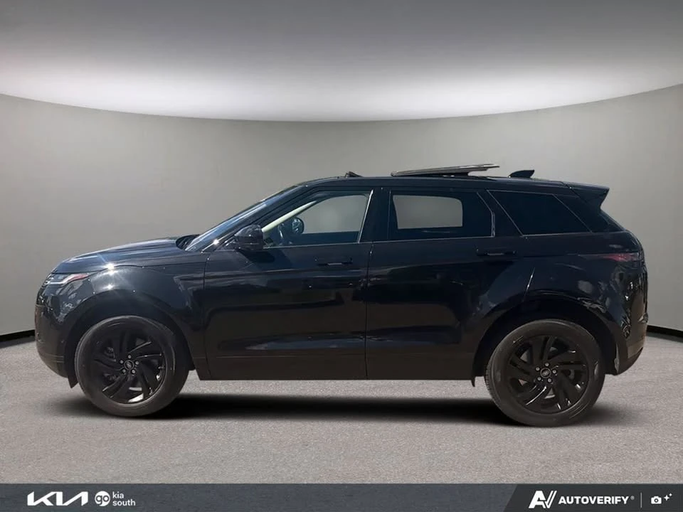 2021 Land Rover Range Rover Evoque 2nd Gen - Image 3 of 8