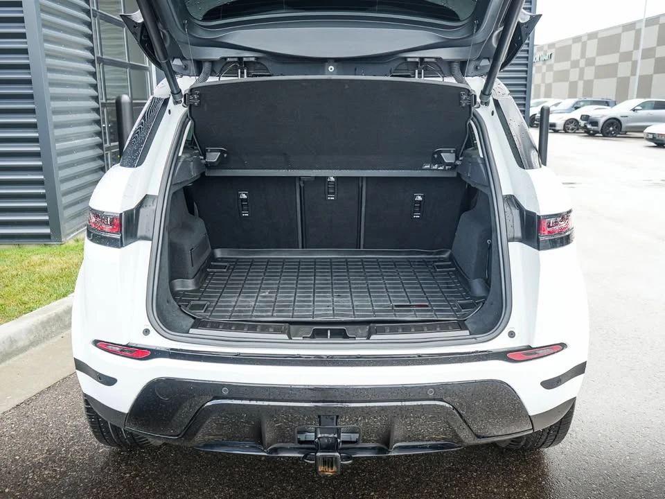 2021 Land Rover Range Rover Evoque 2nd Gen - Image 9 of 18