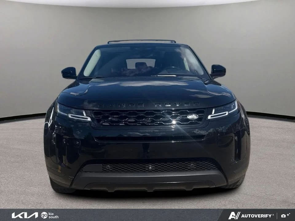 2021 Land Rover Range Rover Evoque 2nd Gen - Image 2 of 8