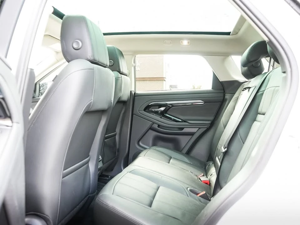2021 Land Rover Range Rover Evoque 2nd Gen - Image 16 of 18