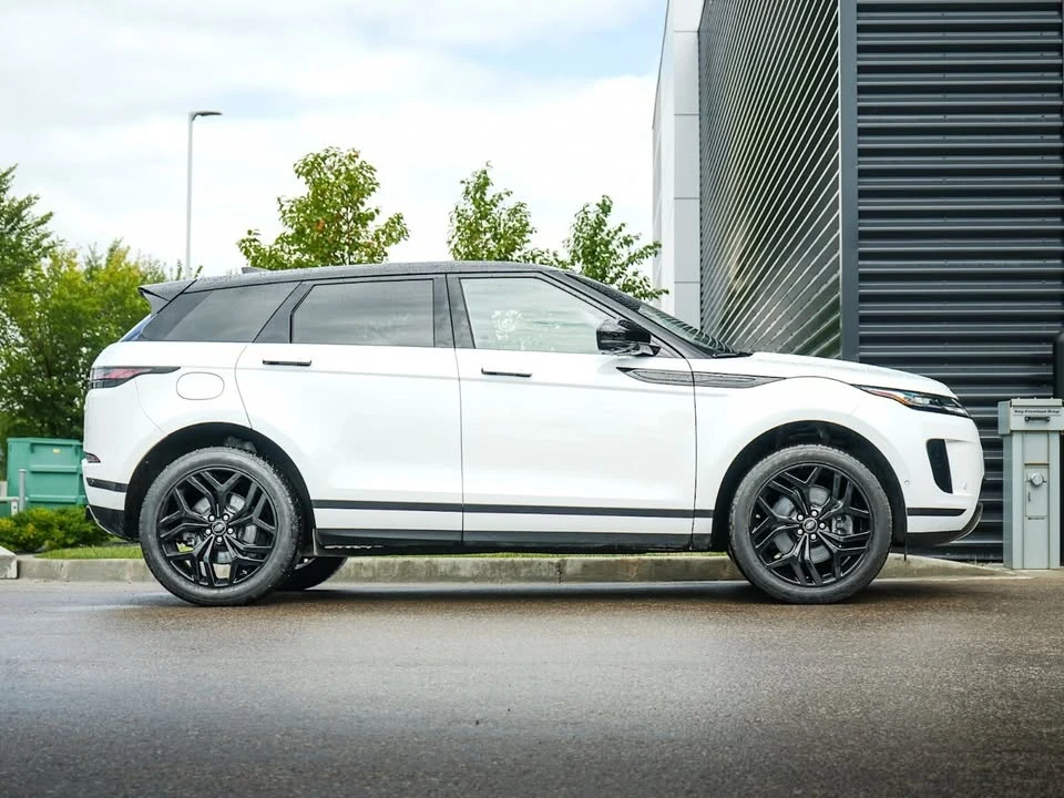 2021 Land Rover Range Rover Evoque 2nd Gen - Image 8 of 18
