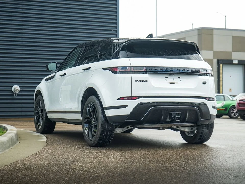 2021 Land Rover Range Rover Evoque 2nd Gen - Image 5 of 18