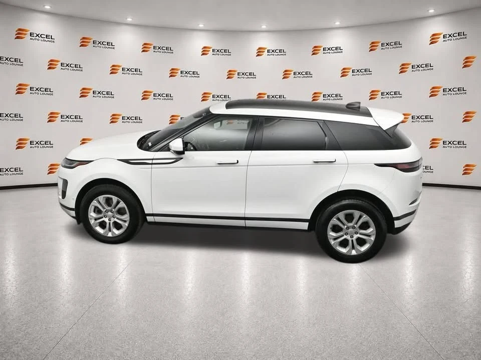 2021 Land Rover Range Rover Evoque 2nd Gen - Image 18 of 19