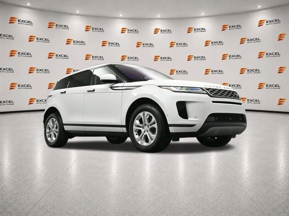 2021 Land Rover Range Rover Evoque 2nd Gen - Image 15 of 19