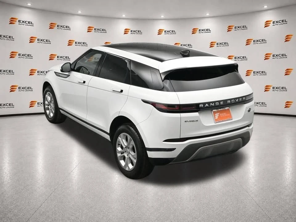 2021 Land Rover Range Rover Evoque 2nd Gen - Image 19 of 19