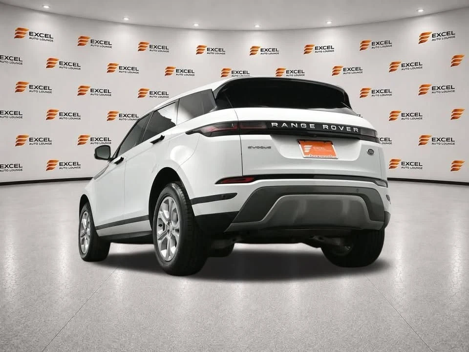 2021 Land Rover Range Rover Evoque 2nd Gen - Image 11 of 19