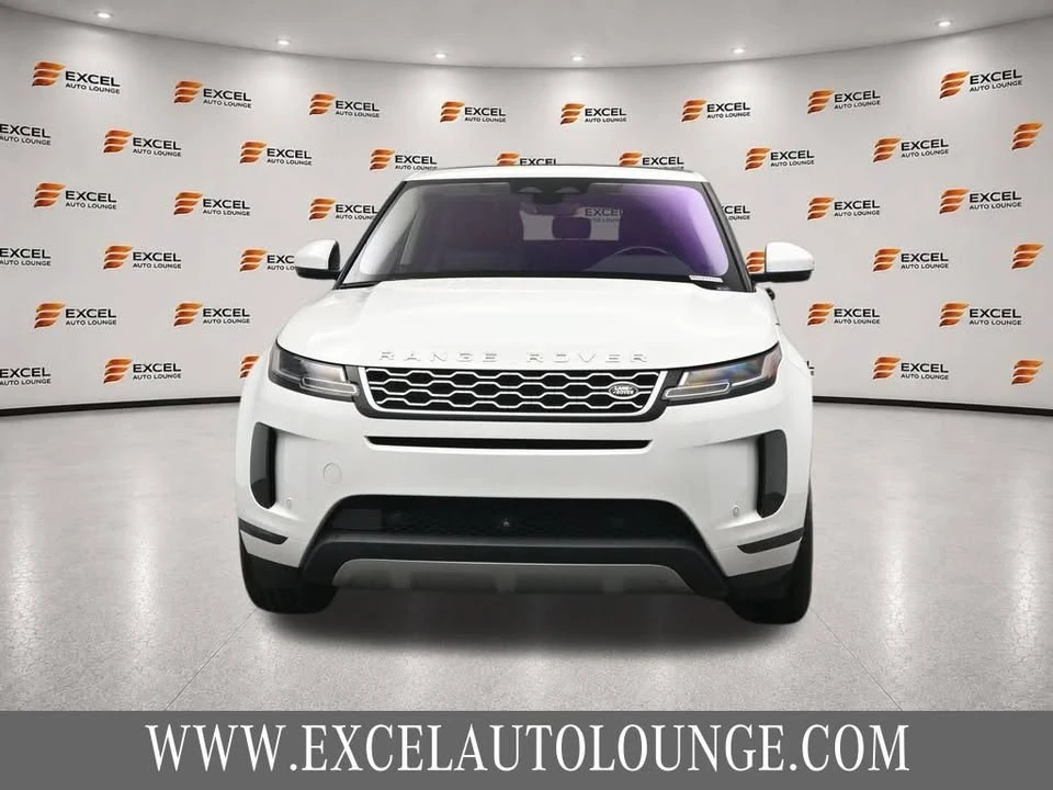 2021 Land Rover Range Rover Evoque 2nd Gen - Image 8 of 19