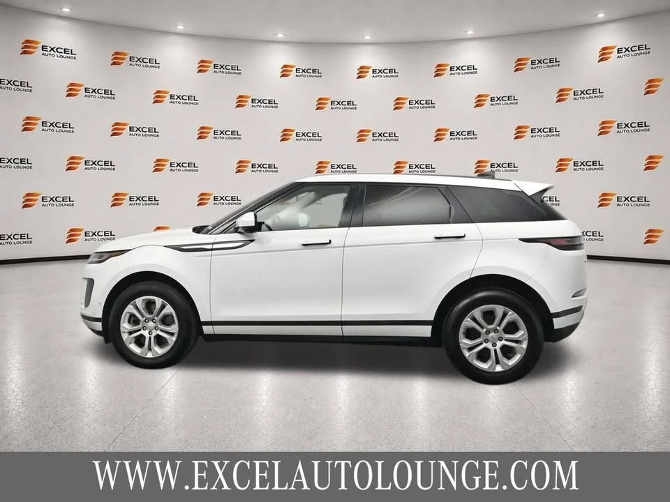 2021 Land Rover Range Rover Evoque 2nd Gen - Image 2 of 19