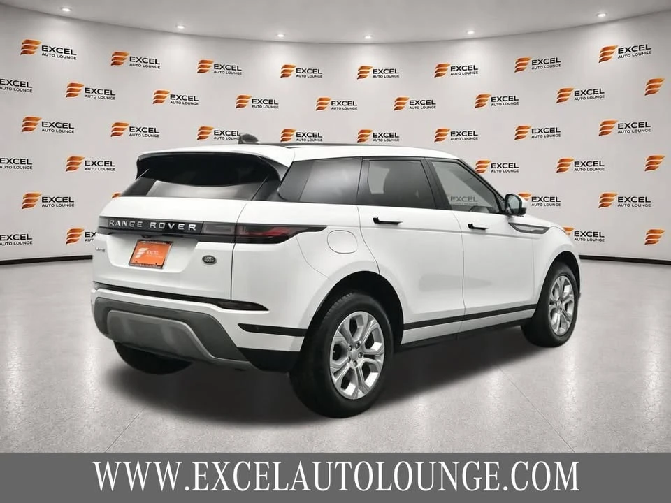 2021 Land Rover Range Rover Evoque 2nd Gen - Image 5 of 19