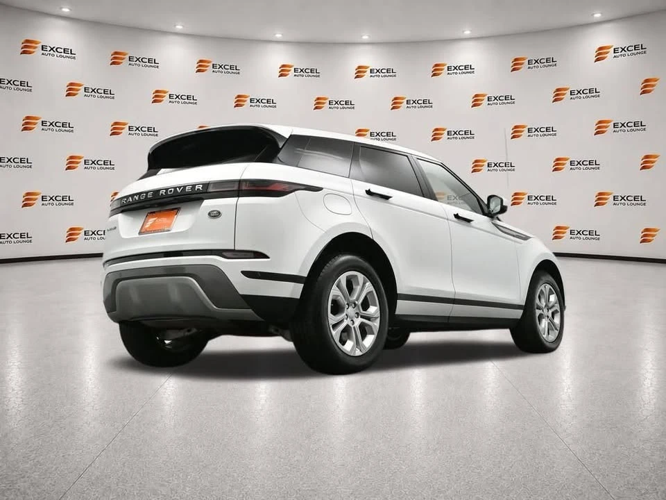 2021 Land Rover Range Rover Evoque 2nd Gen - Image 13 of 19