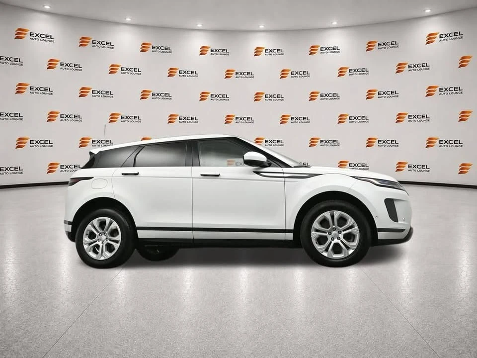 2021 Land Rover Range Rover Evoque 2nd Gen - Image 14 of 19