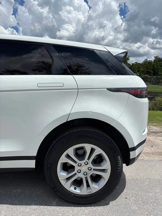 2021 Land Rover Range Rover Evoque 2nd Gen - Image 5 of 14