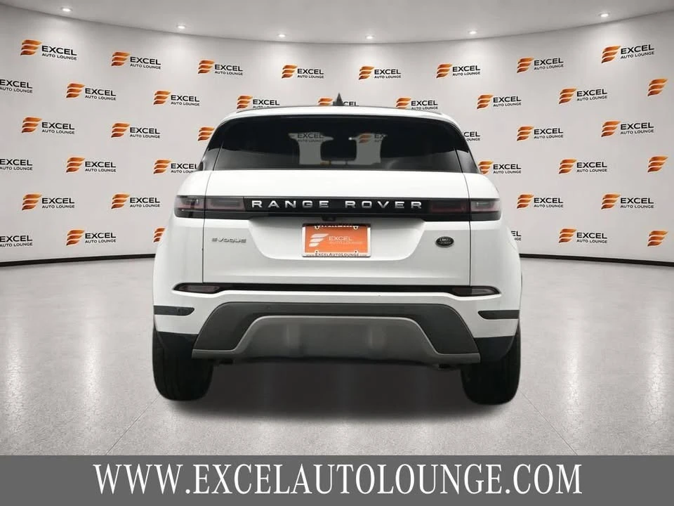 2021 Land Rover Range Rover Evoque 2nd Gen - Image 4 of 19