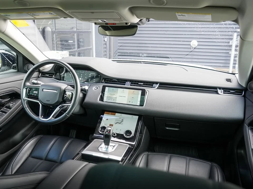 2021 Land Rover Range Rover Evoque 2nd Gen - Image 15 of 18