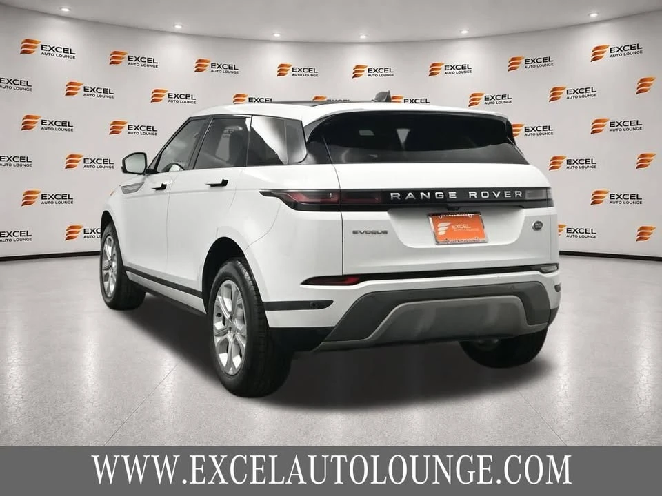 2021 Land Rover Range Rover Evoque 2nd Gen - Image 3 of 19