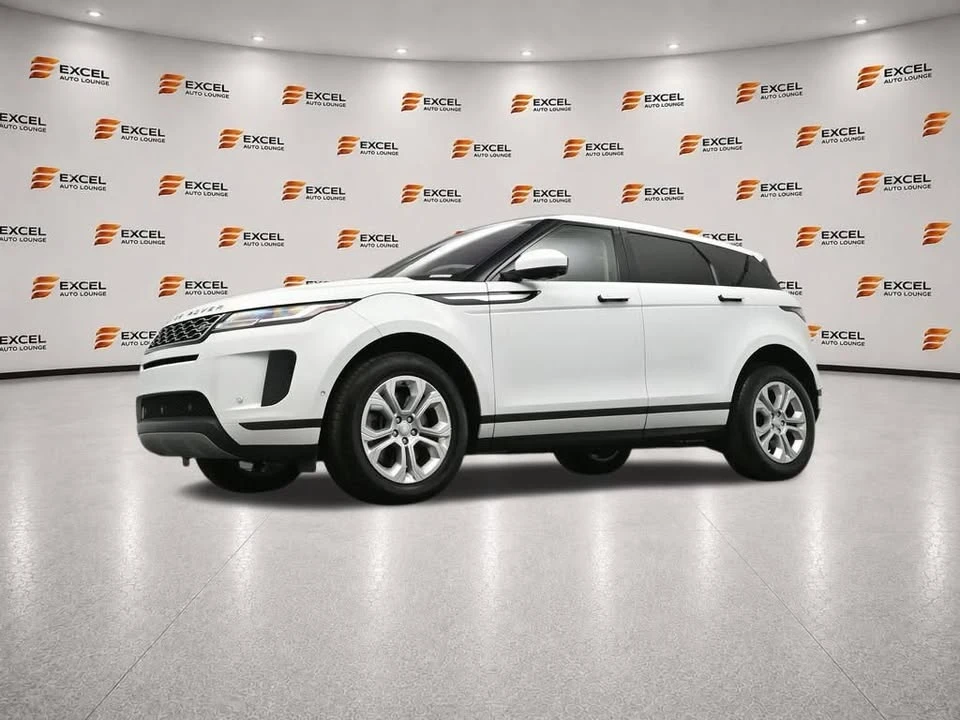 2021 Land Rover Range Rover Evoque 2nd Gen - Image 9 of 19