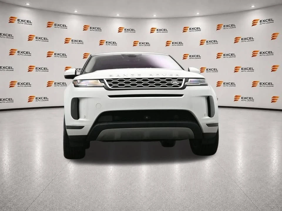 2021 Land Rover Range Rover Evoque 2nd Gen - Image 16 of 19