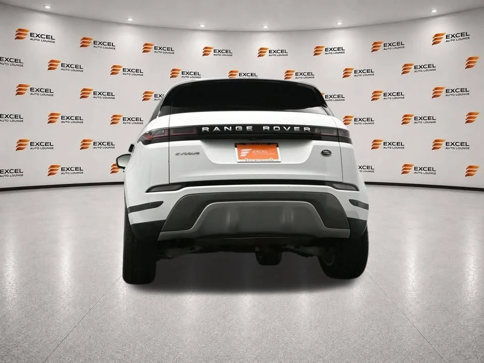 2021 Land Rover Range Rover Evoque 2nd Gen - Image 12 of 19