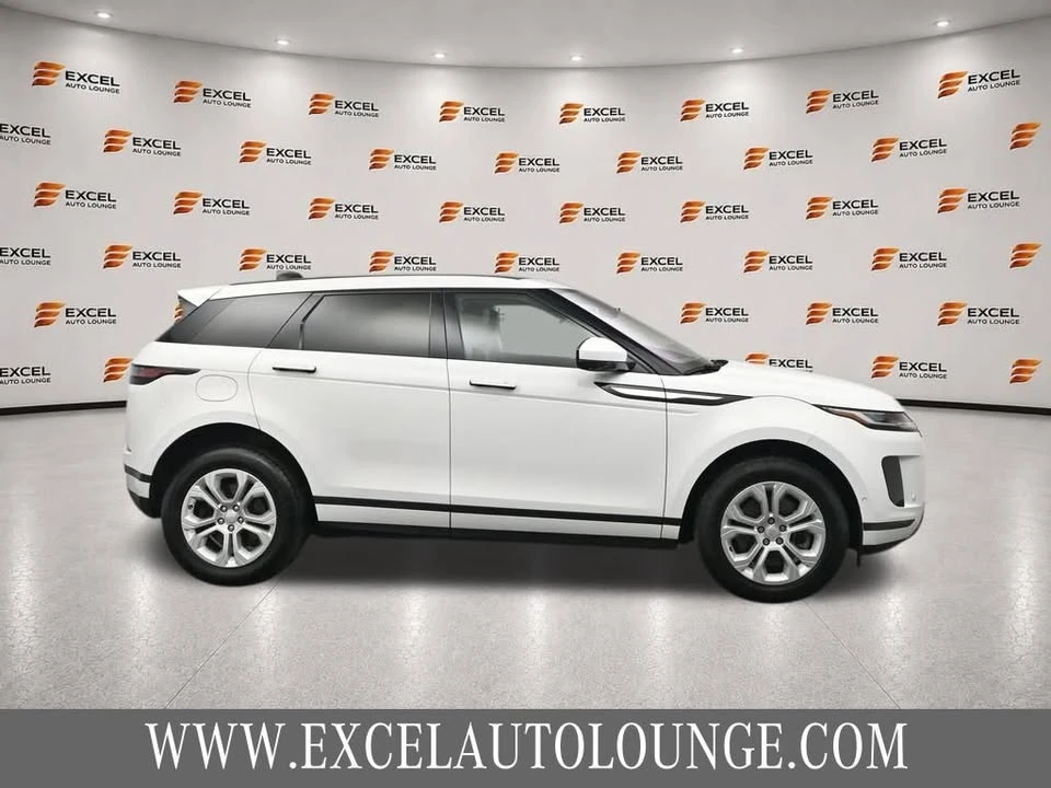 2021 Land Rover Range Rover Evoque 2nd Gen - Image 6 of 19