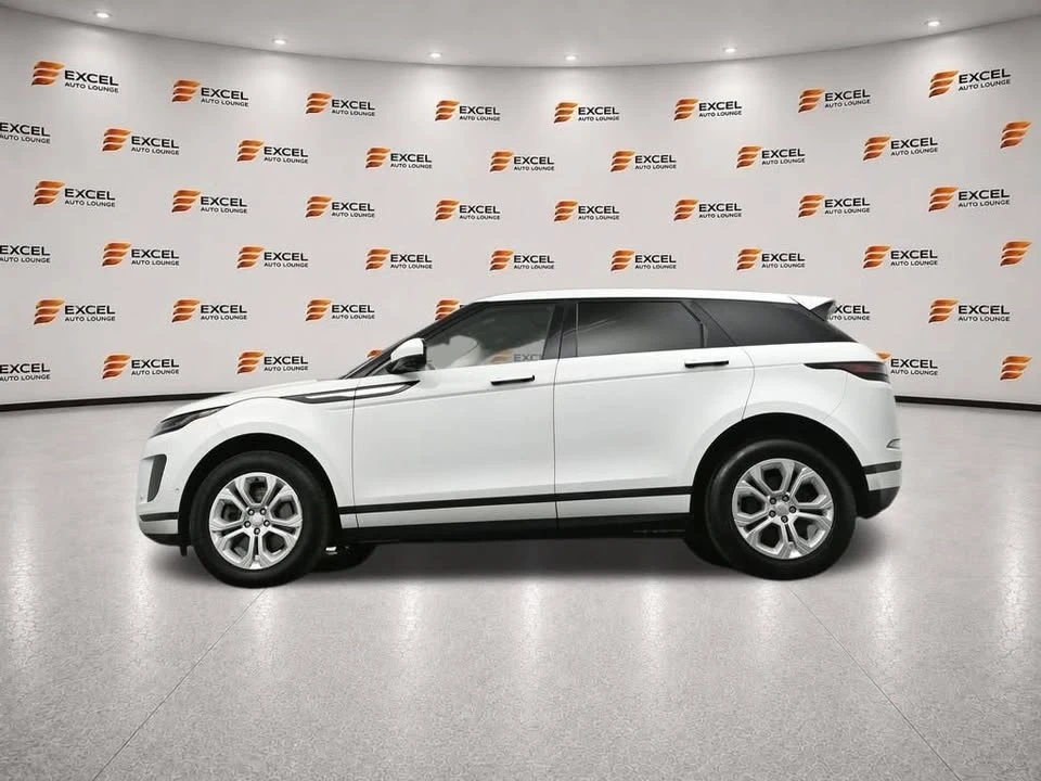 2021 Land Rover Range Rover Evoque 2nd Gen - Image 10 of 19